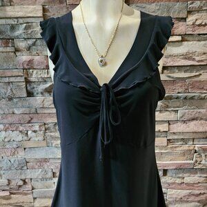 Pretty Black blouse/top